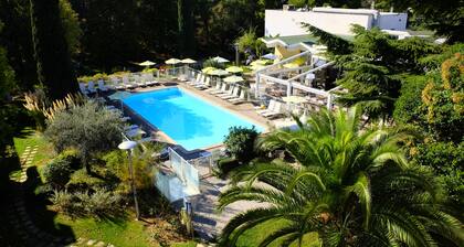 Novotel Marseille Est Porte d'Aubagne