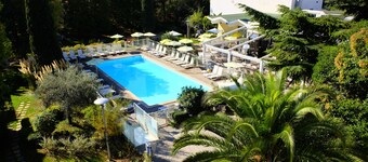 Novotel Marseille Est Porte d'Aubagne