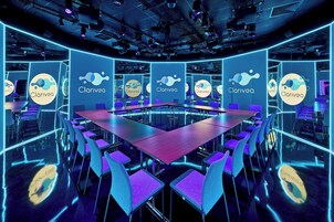 Sala de reuniones
