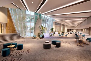 Sala de reuniones