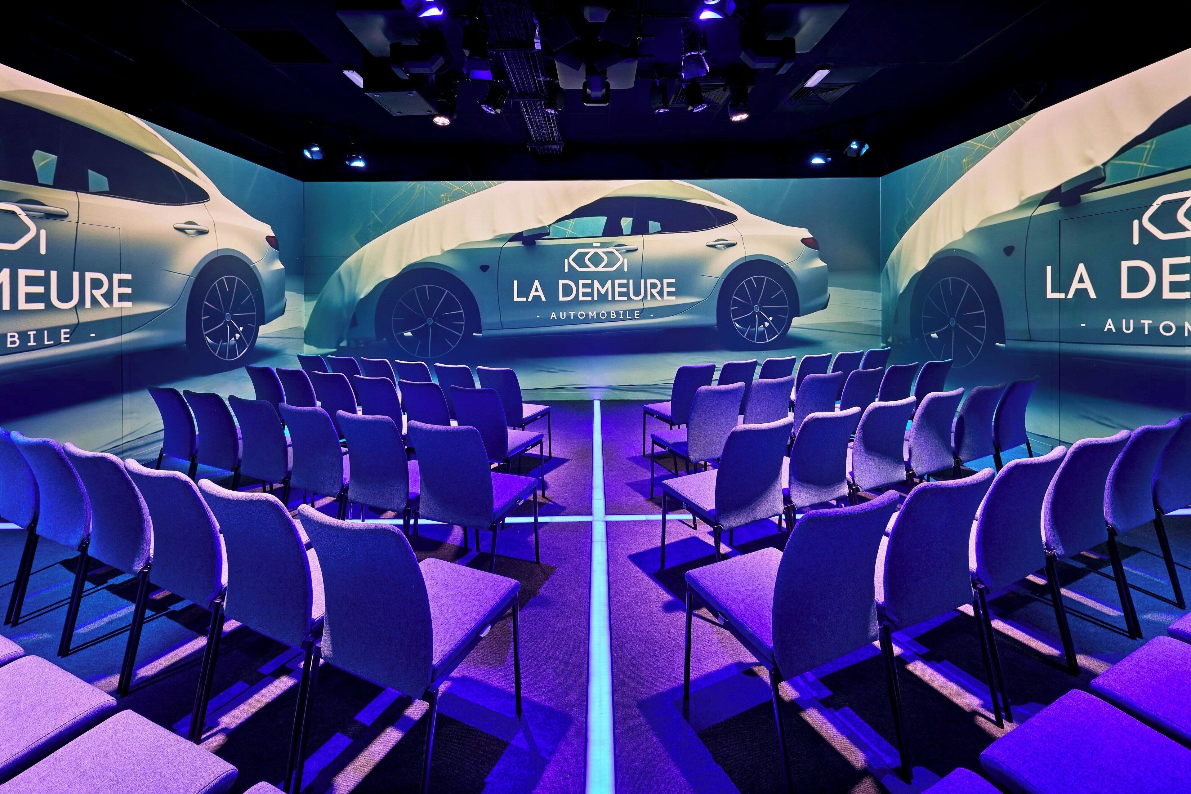 Foto - Paris Marriott Rive Gauche Hotel & Conference Center