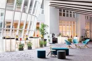 Salle de réunion