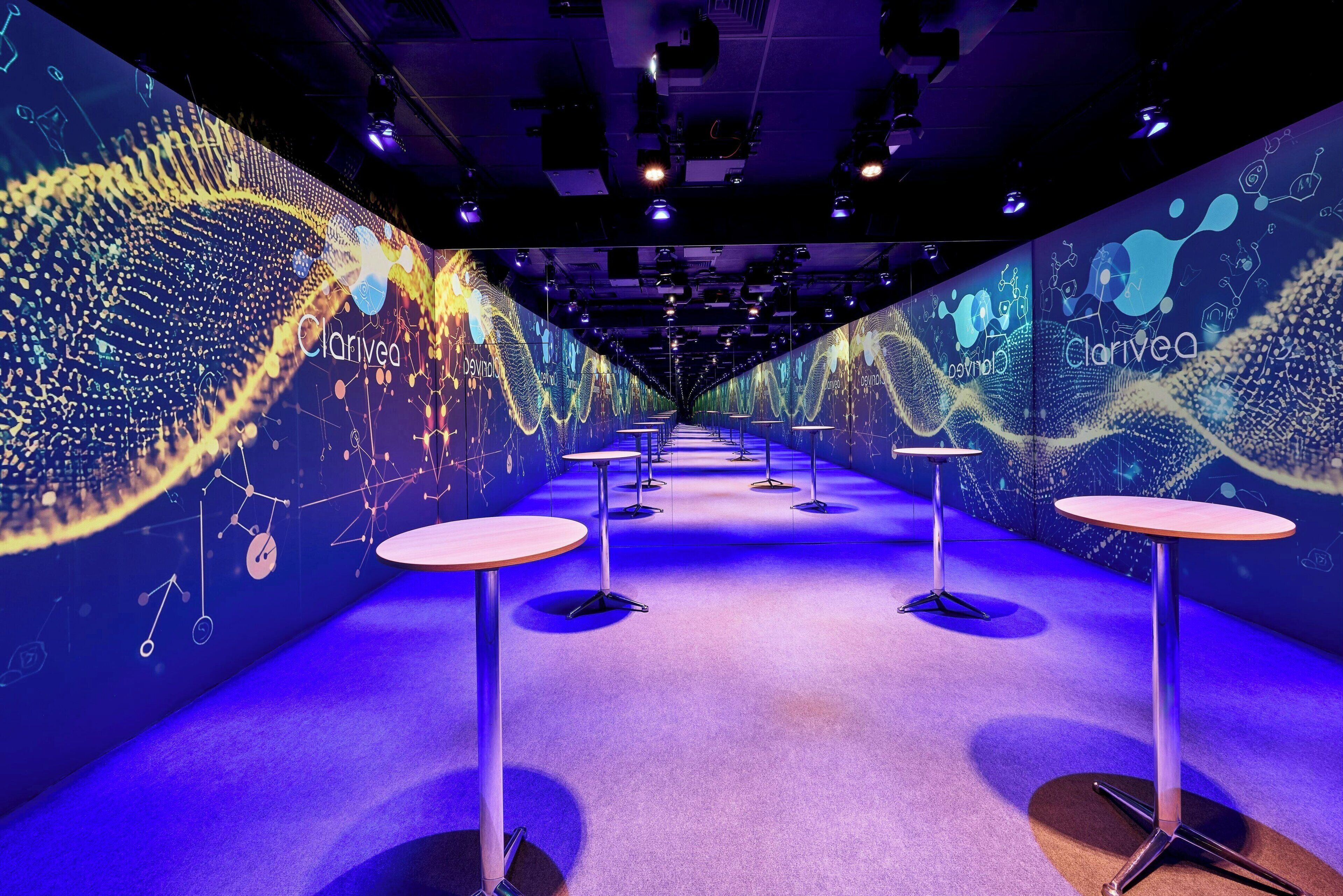 Foto - Paris Marriott Rive Gauche Hotel & Conference Center