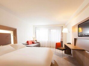 Exterior - Novotel Metz Centre (Metz)