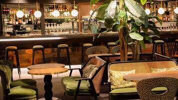 Breakfast, lunch, dinner served; French cuisine, pool views