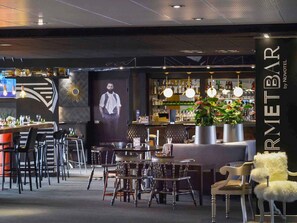 Miscellaneous - Novotel Metz Centre (Metz)