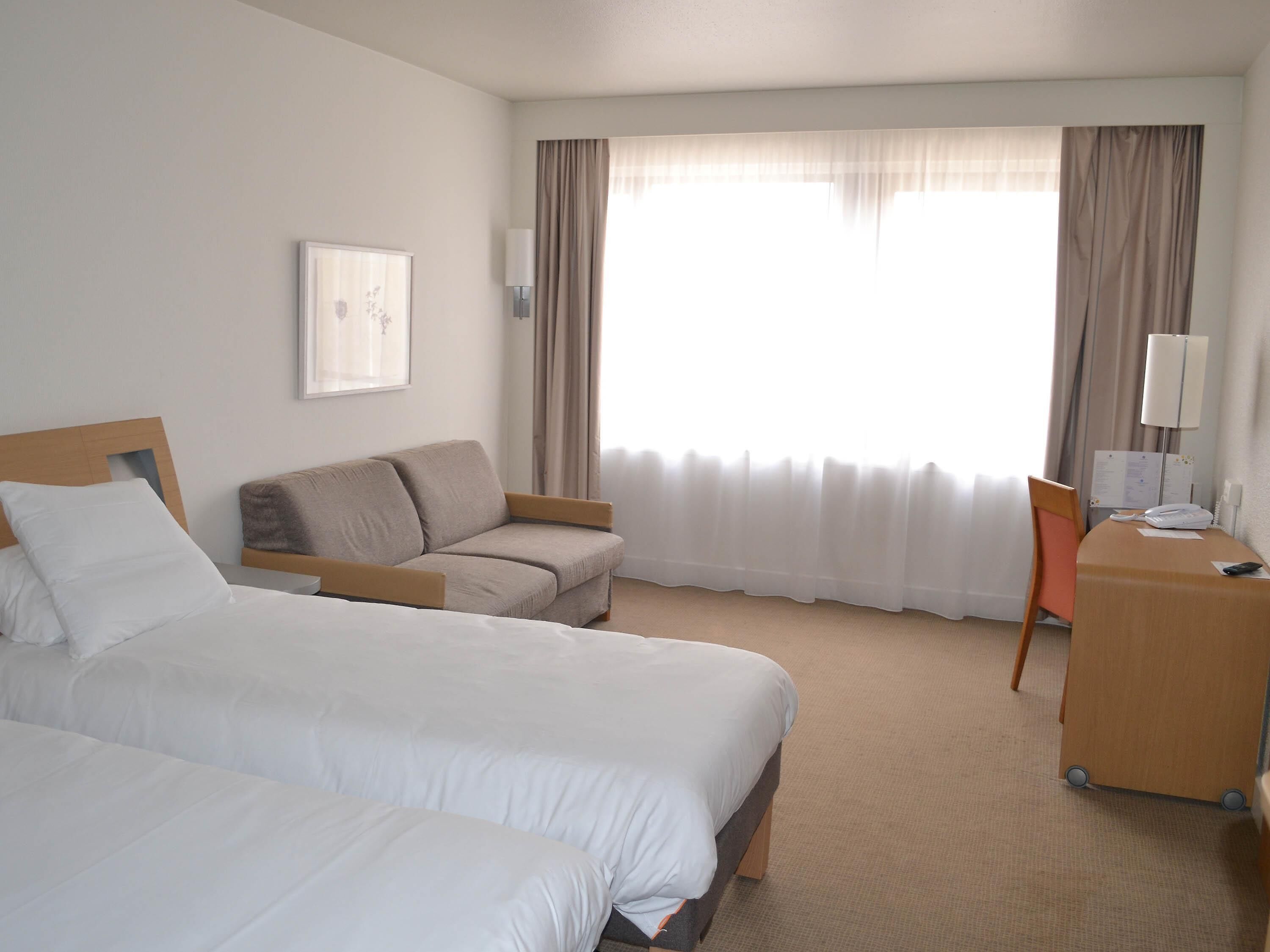 Superior Twin Room, 2 Single Beds