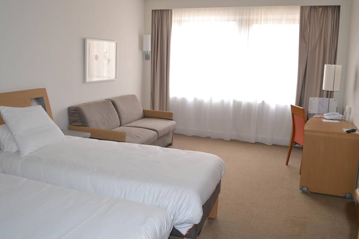 Superior Twin Room, 2 Single Beds