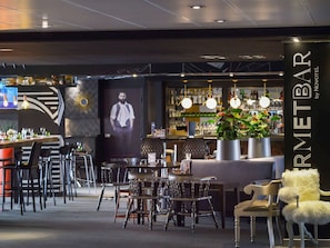 Bar (sur place)