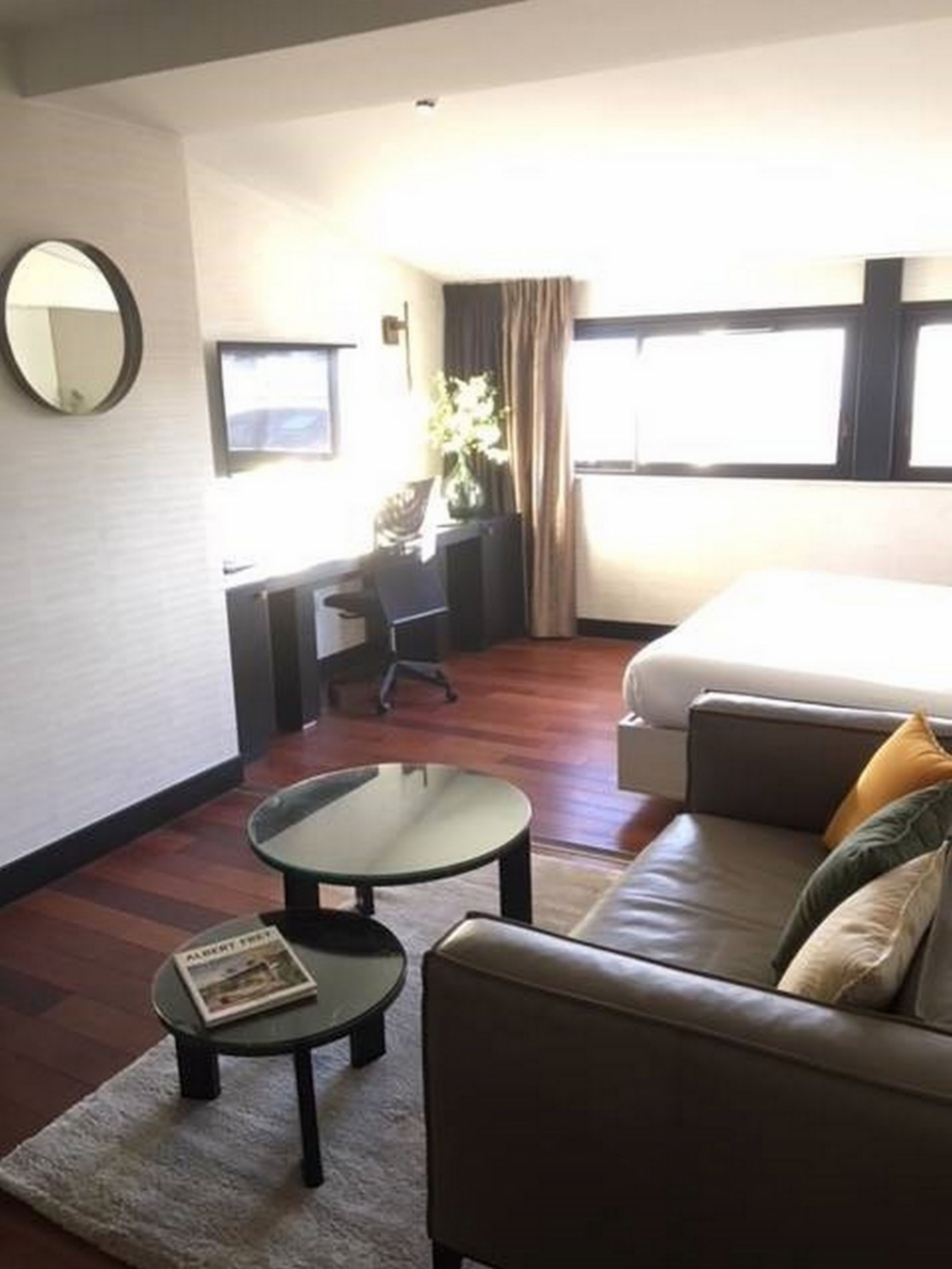 minibar, in-room safe, soundproofing, iron/ironing board