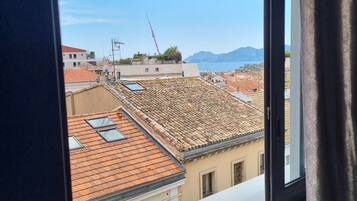 Junior Suite | View from room