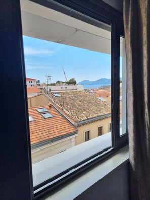 Junior Suite | View from room