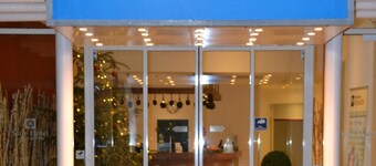 Sure Hotel by Best Western Muenchen Hauptbahnhof