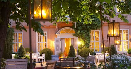 Althoff Hotel Fürstenhof Celle