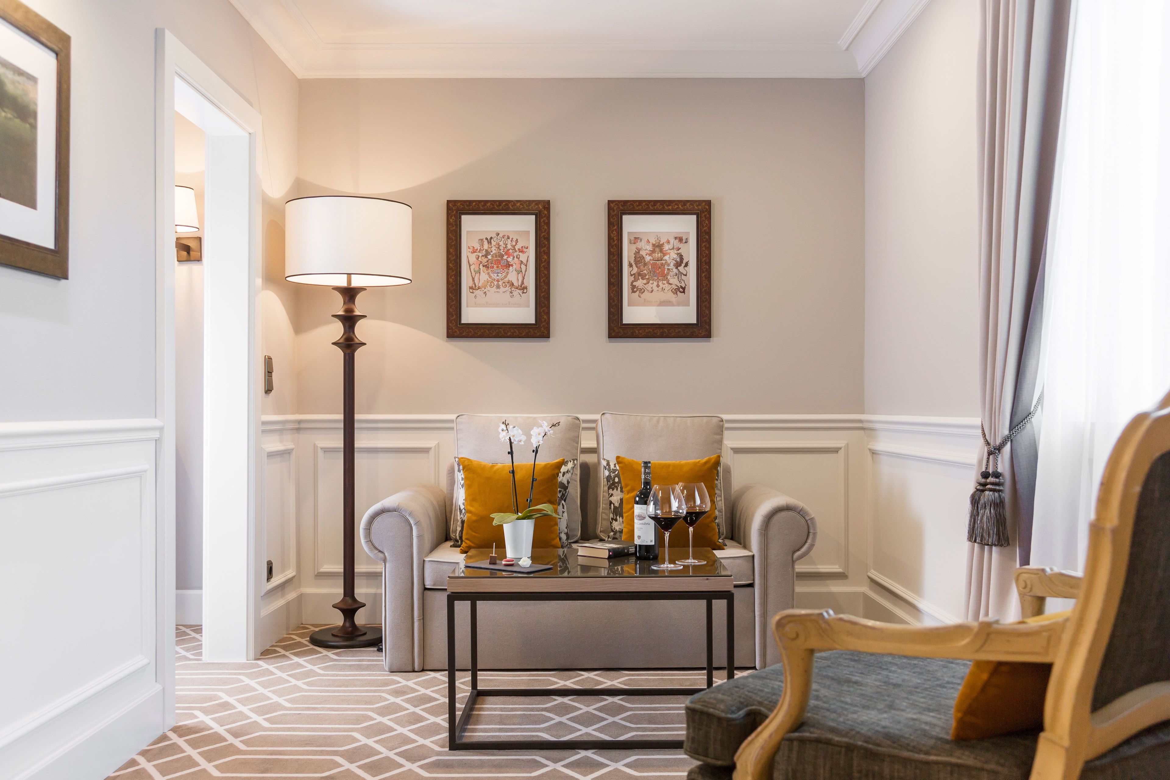 executive double room | premium bedding, down duvets, minibar, in-room safe