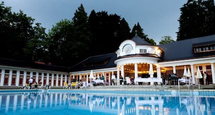 Hotel Bad Schachen