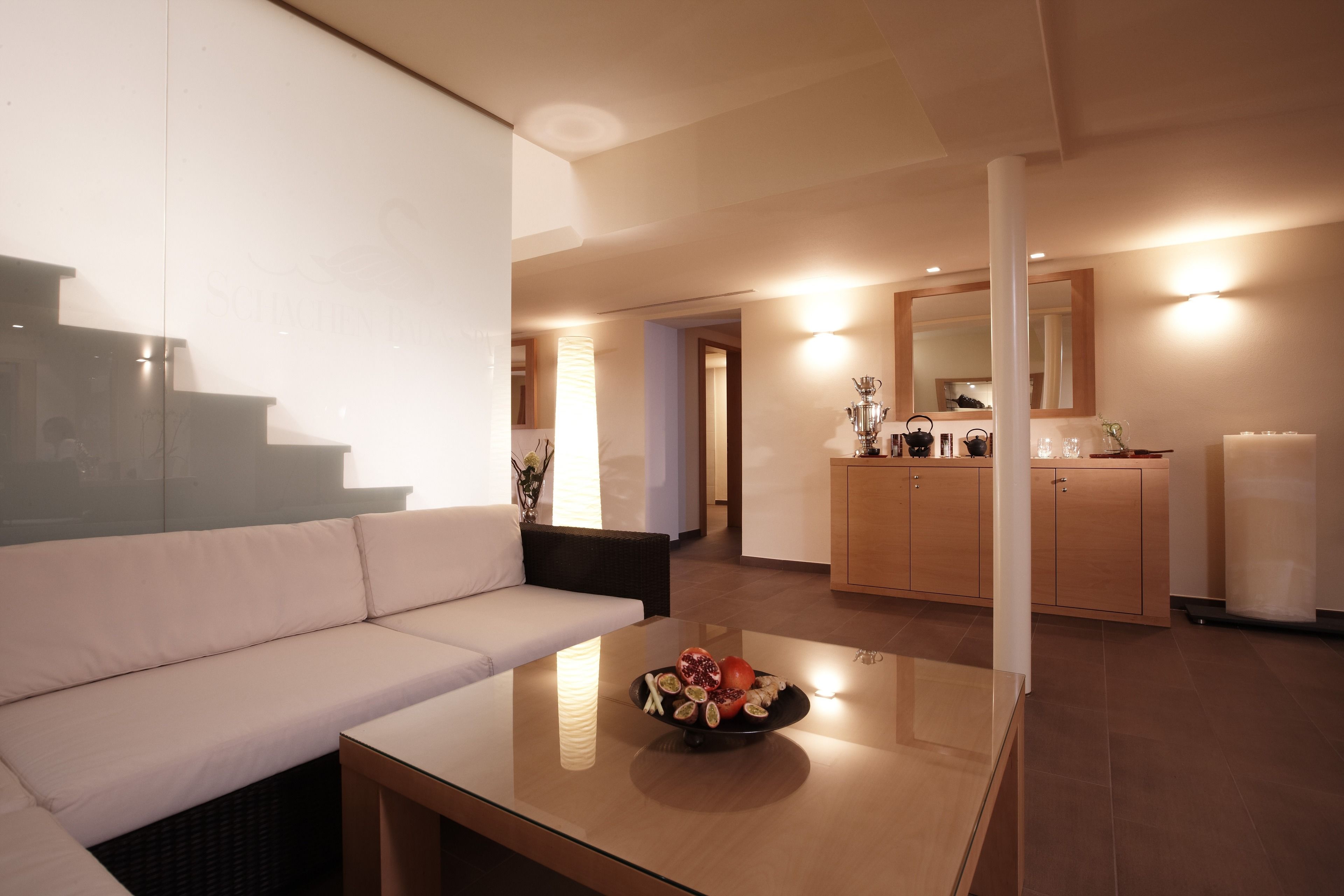 couples treatment room(s), sauna, hot tub, steam room, body treatments