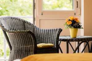 Chambre Double Affaires | Équipements de la chambre