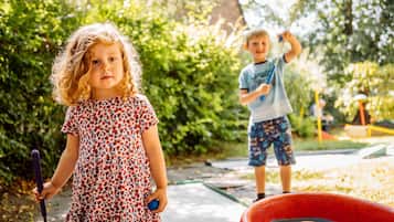 Aktivitäten für Kinder