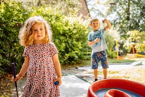 Aktivitäten für Kinder