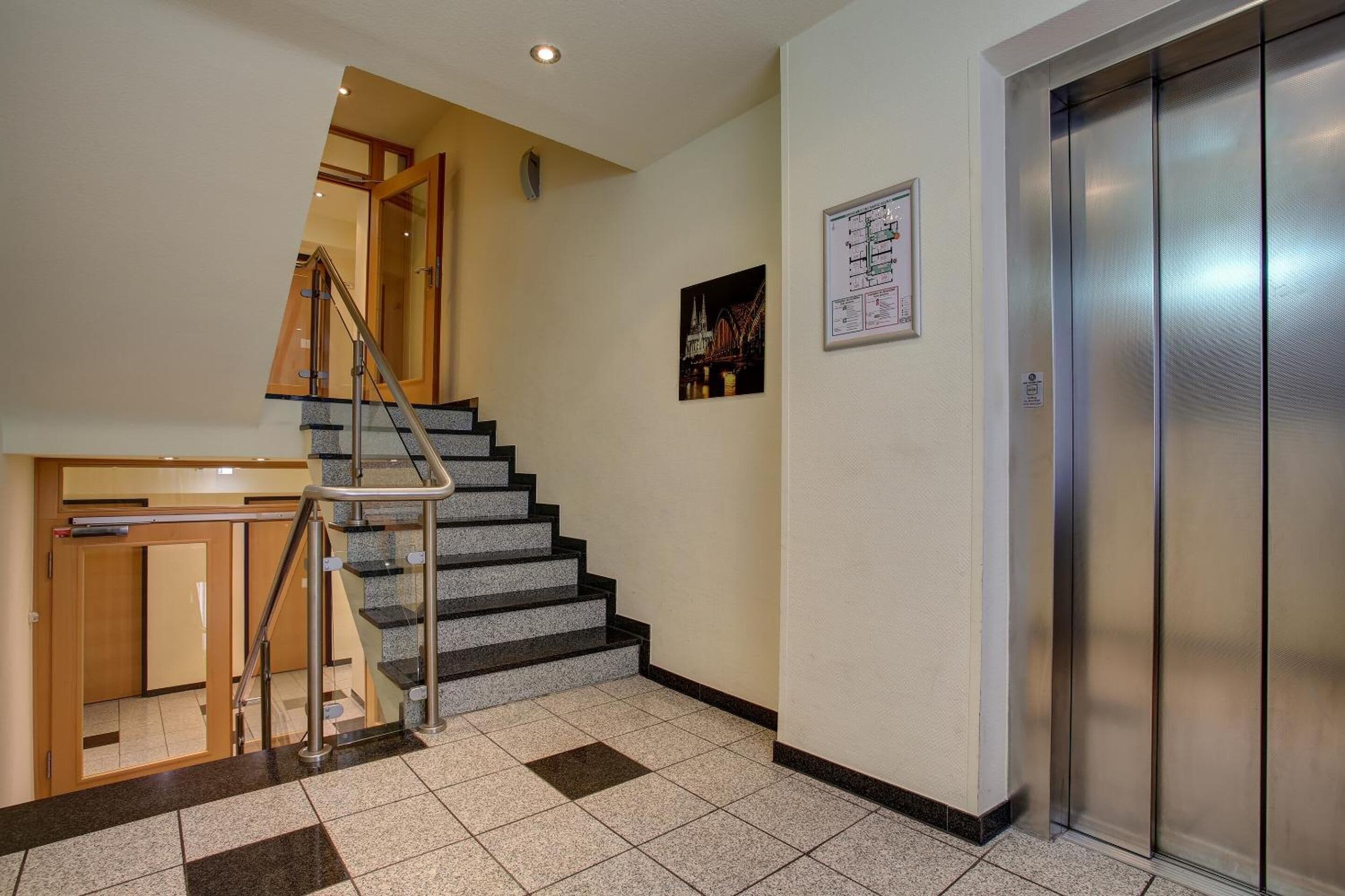 Foto - Trip Inn Hotel Conti