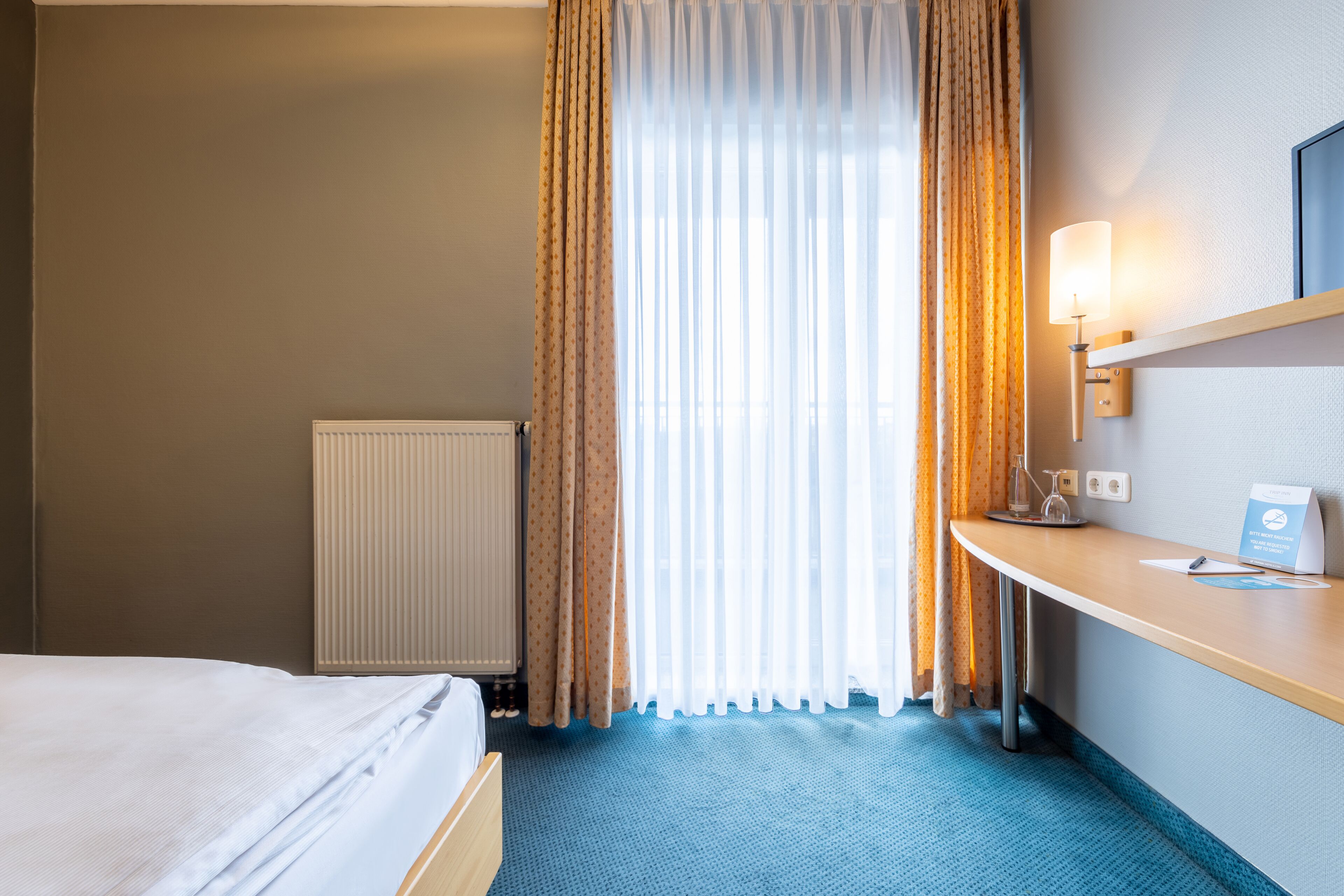 Foto - Trip Inn Hotel Conti