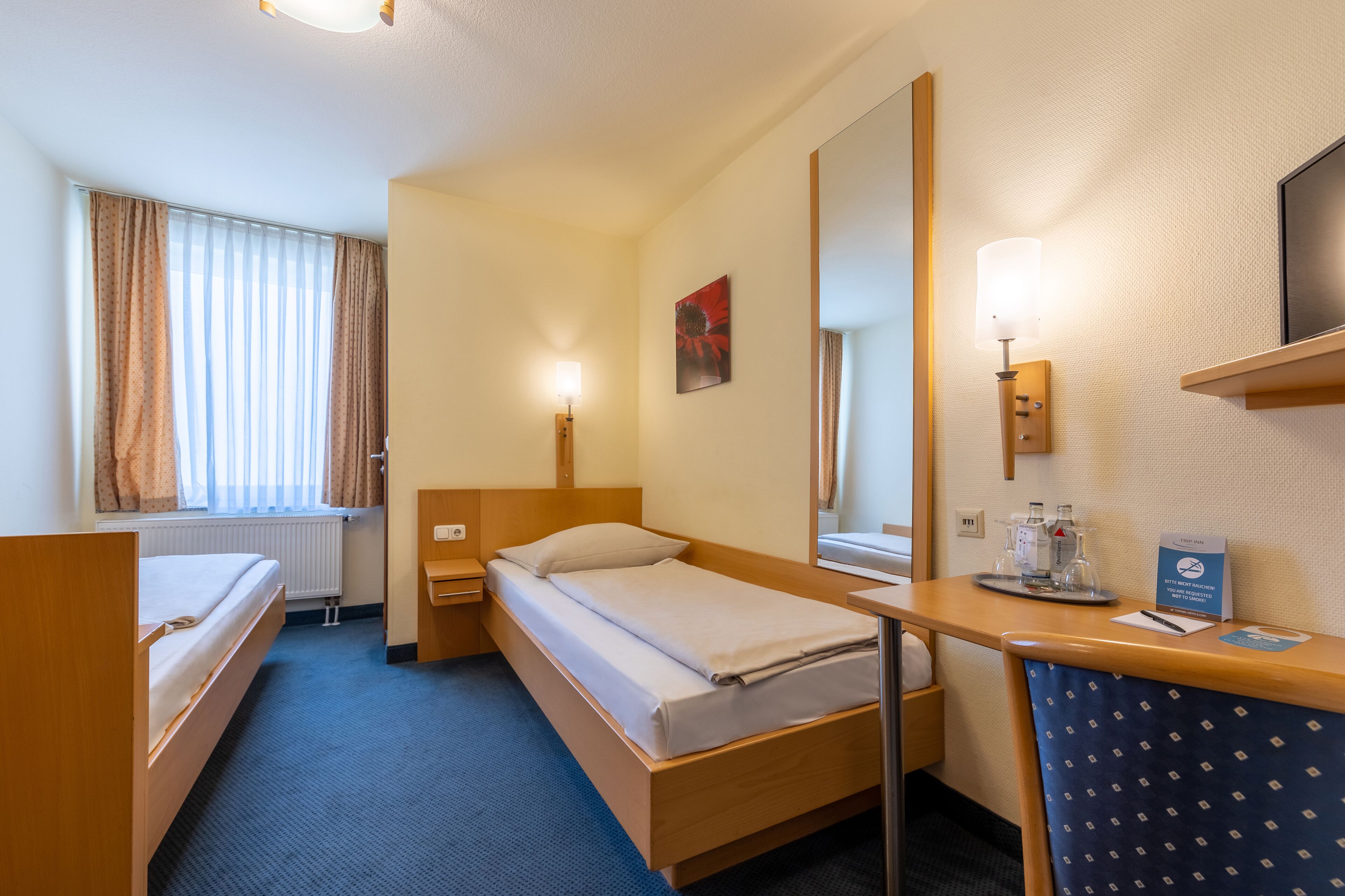 Foto - Trip Inn Hotel Conti