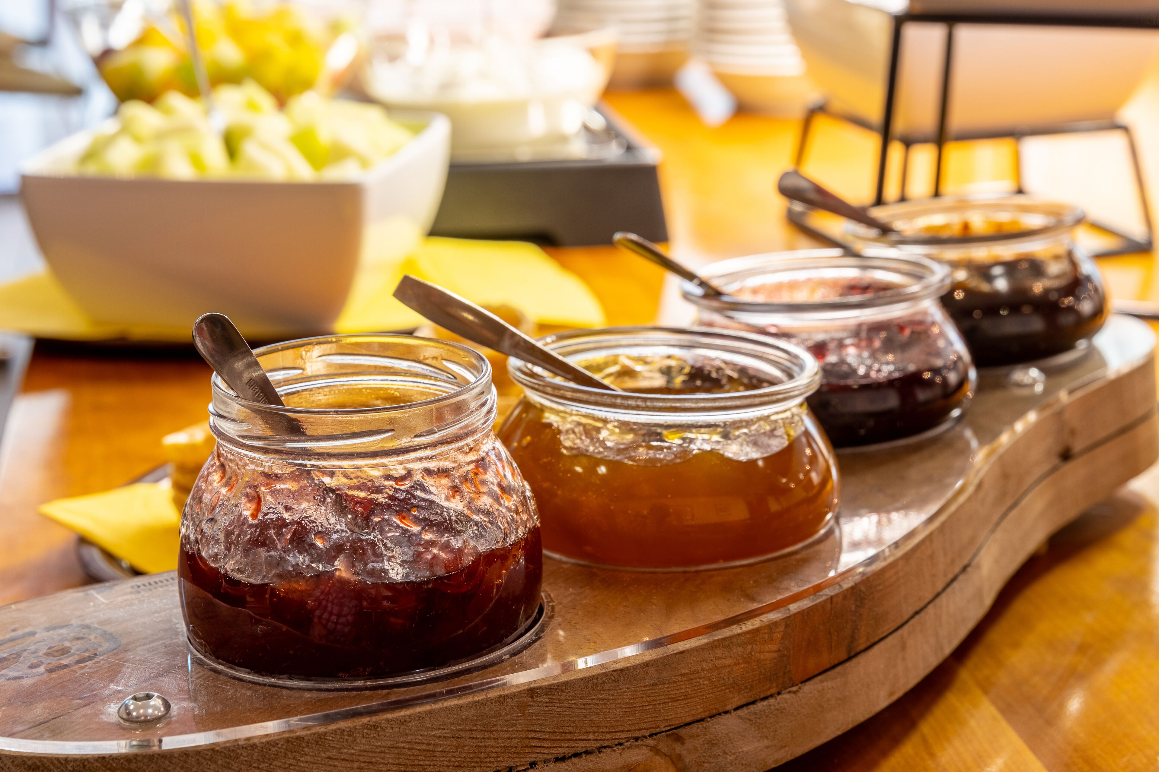 Foto - Trip Inn Hotel Conti