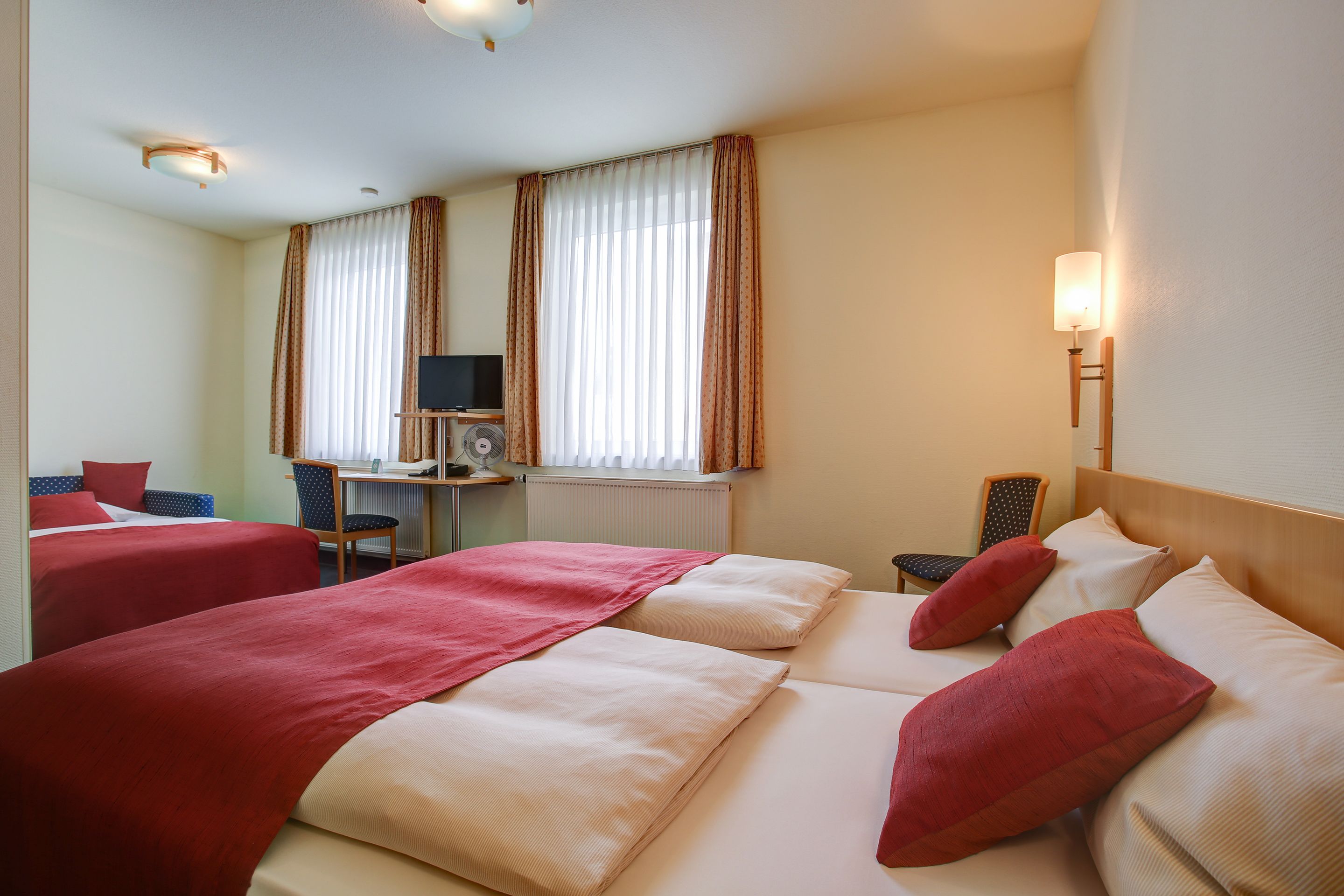 Foto - Trip Inn Hotel Conti