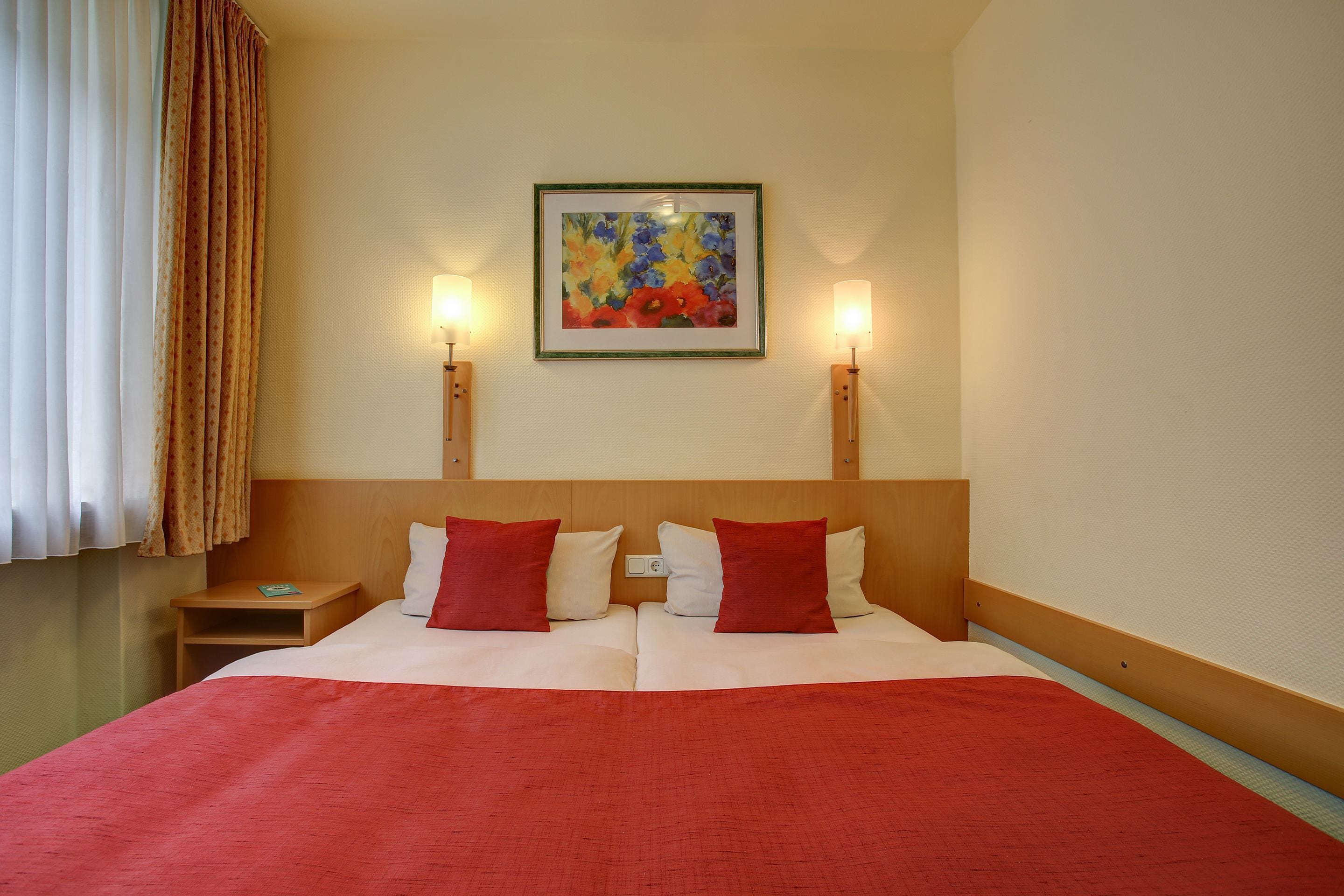 Foto - Trip Inn Hotel Conti