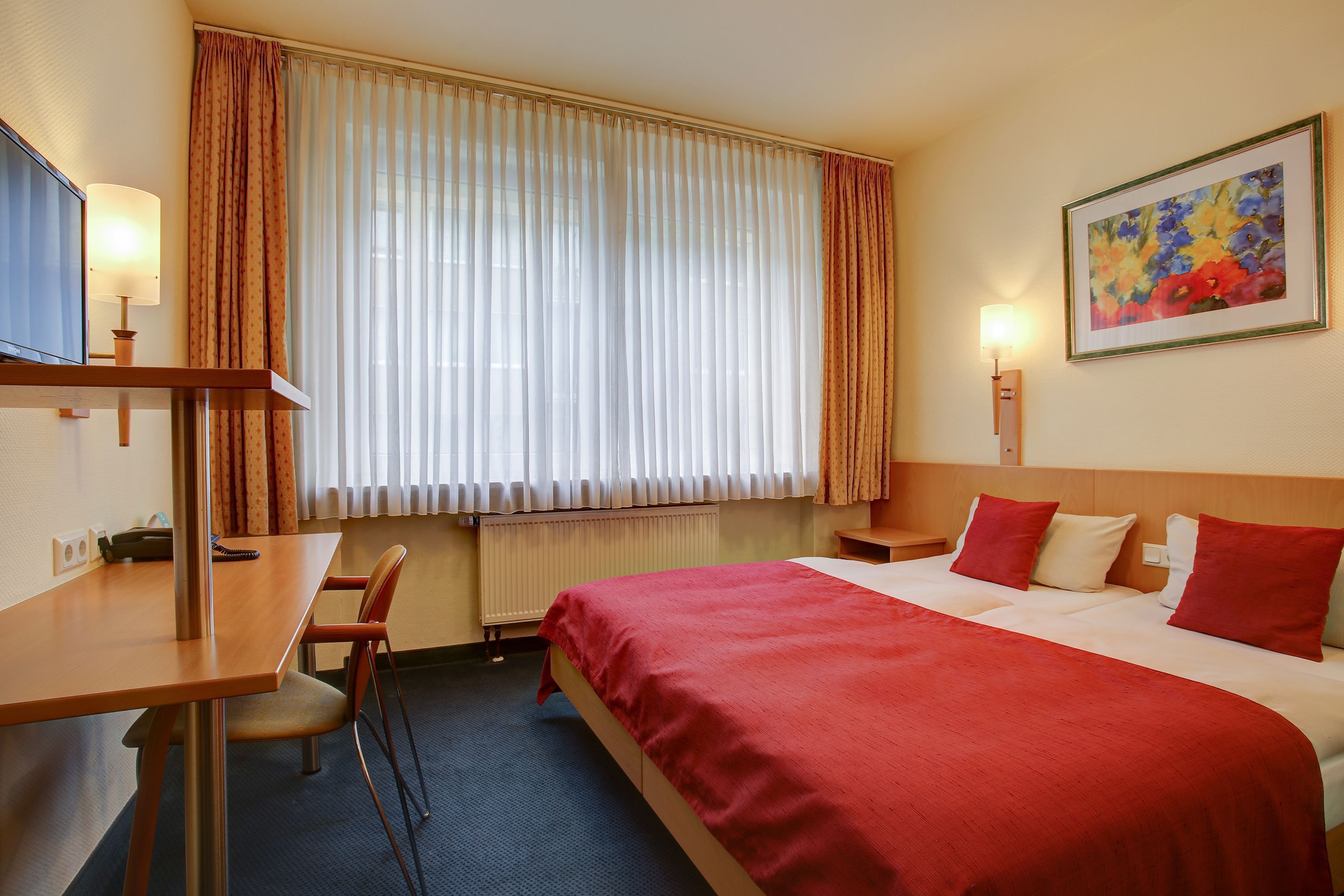 Foto - Trip Inn Hotel Conti