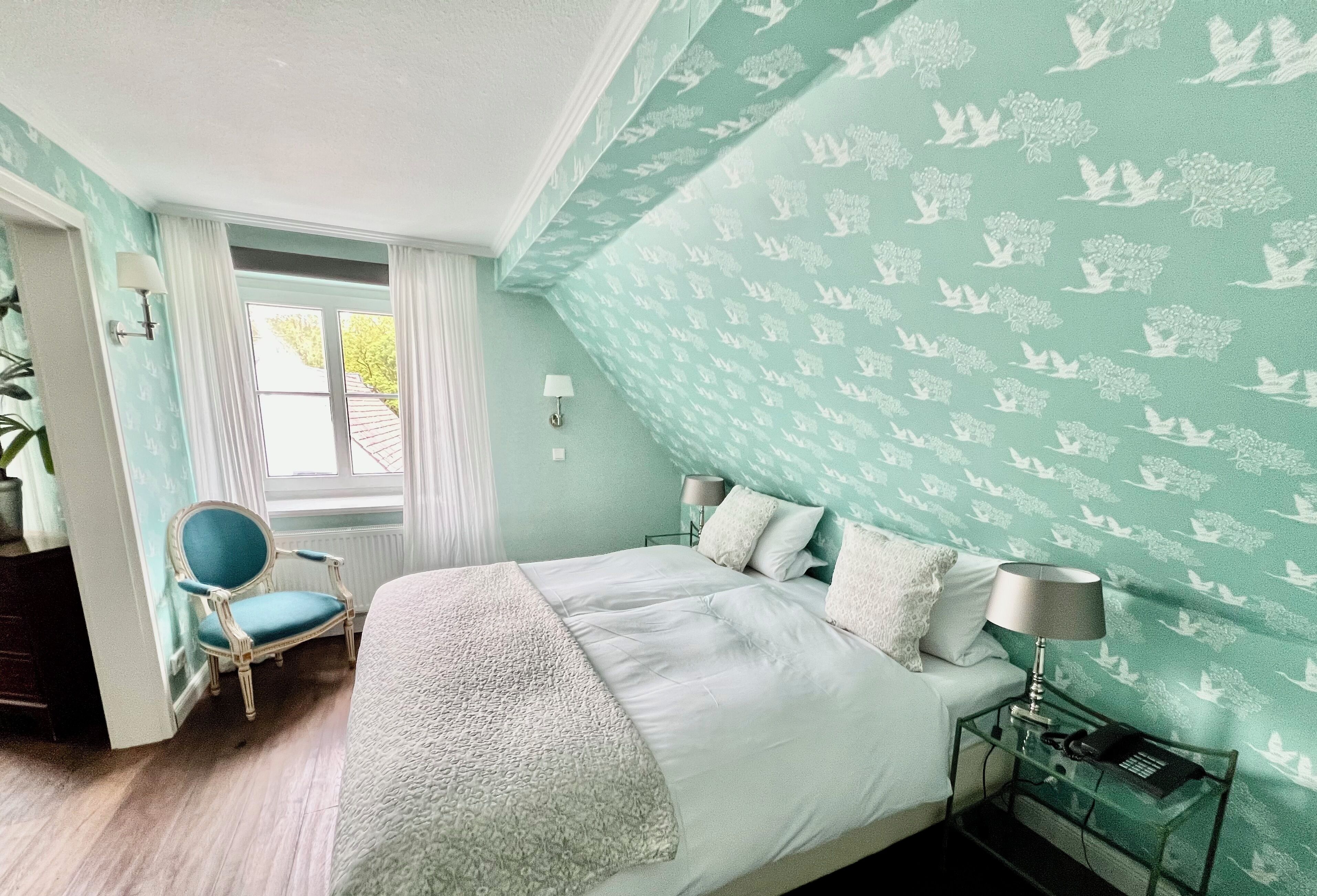 Foto - Hotel Ashley's Garden