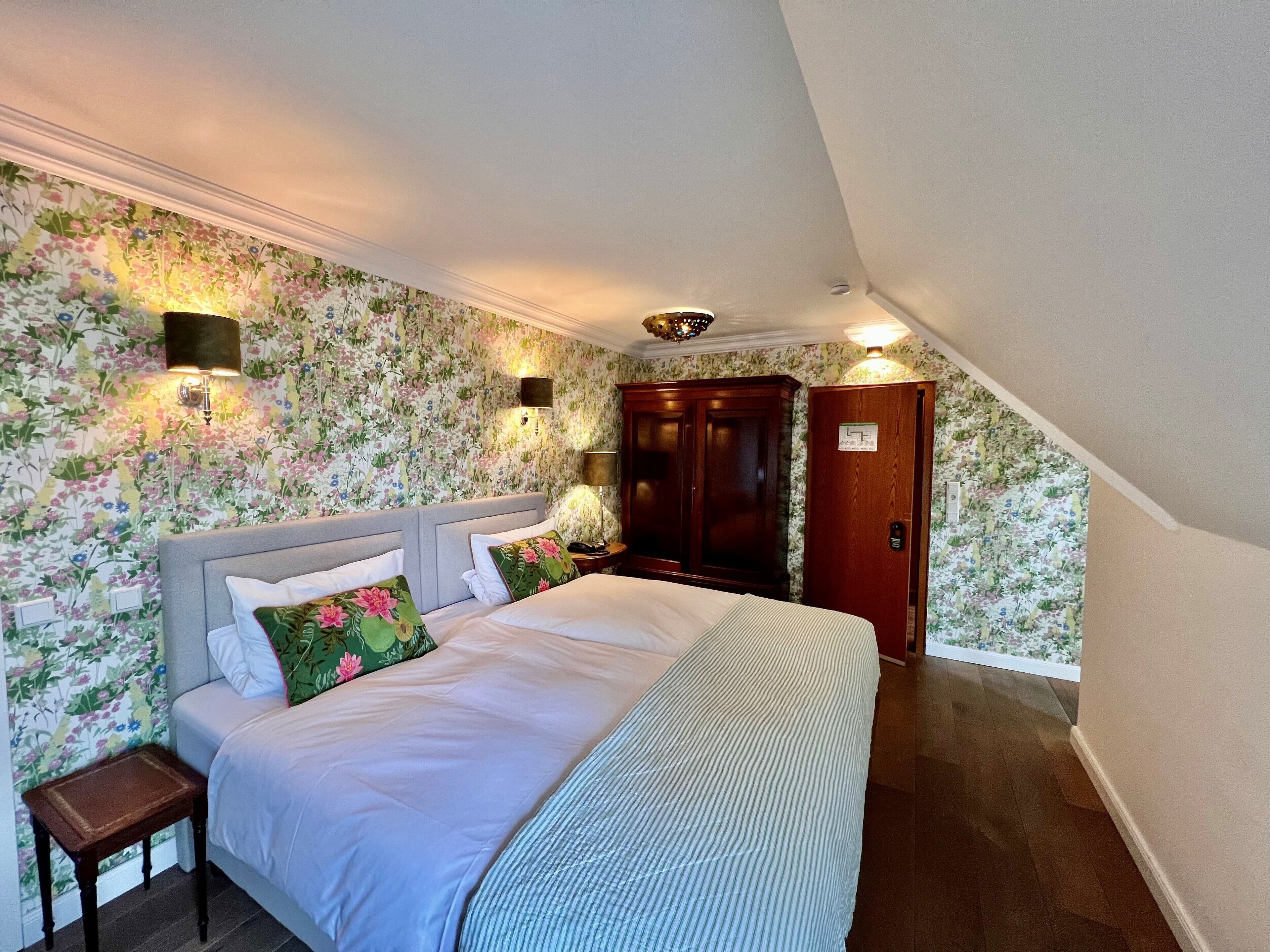 Foto - Hotel Ashley's Garden