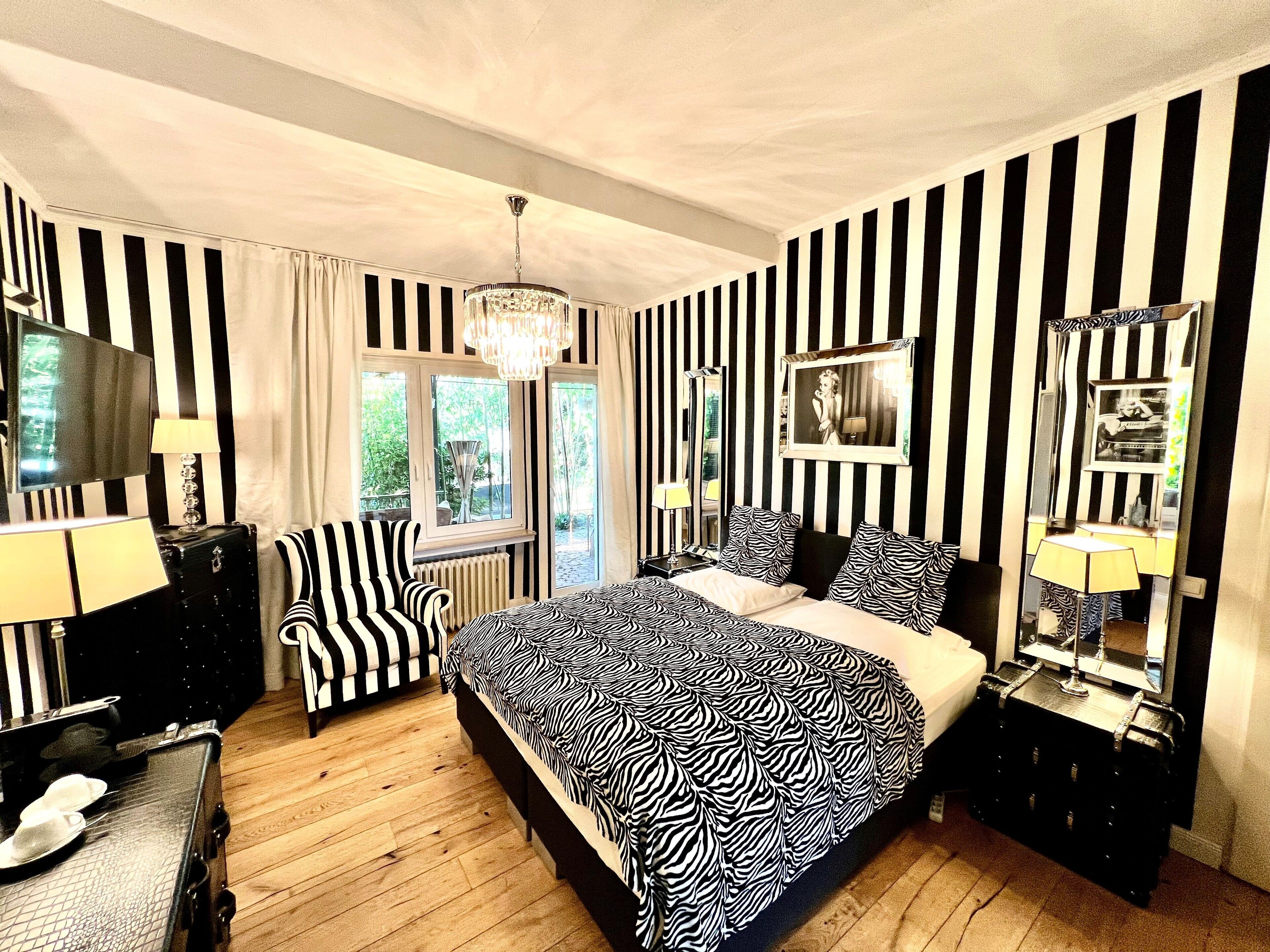 Superior Double Room | Individually decorated, individually furnished, desk, rollaway beds