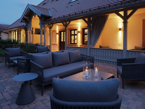 ホテル アム ソフィエンパーク