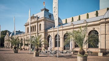 Site d’intérêt
