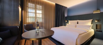 Hotel am Sophienpark