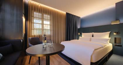 Hotel am Sophienpark