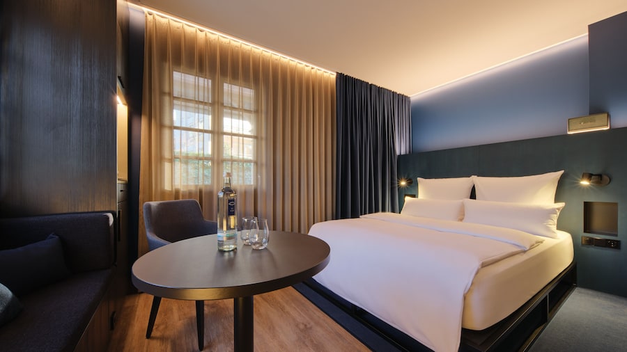 Hotel am Sophienpark