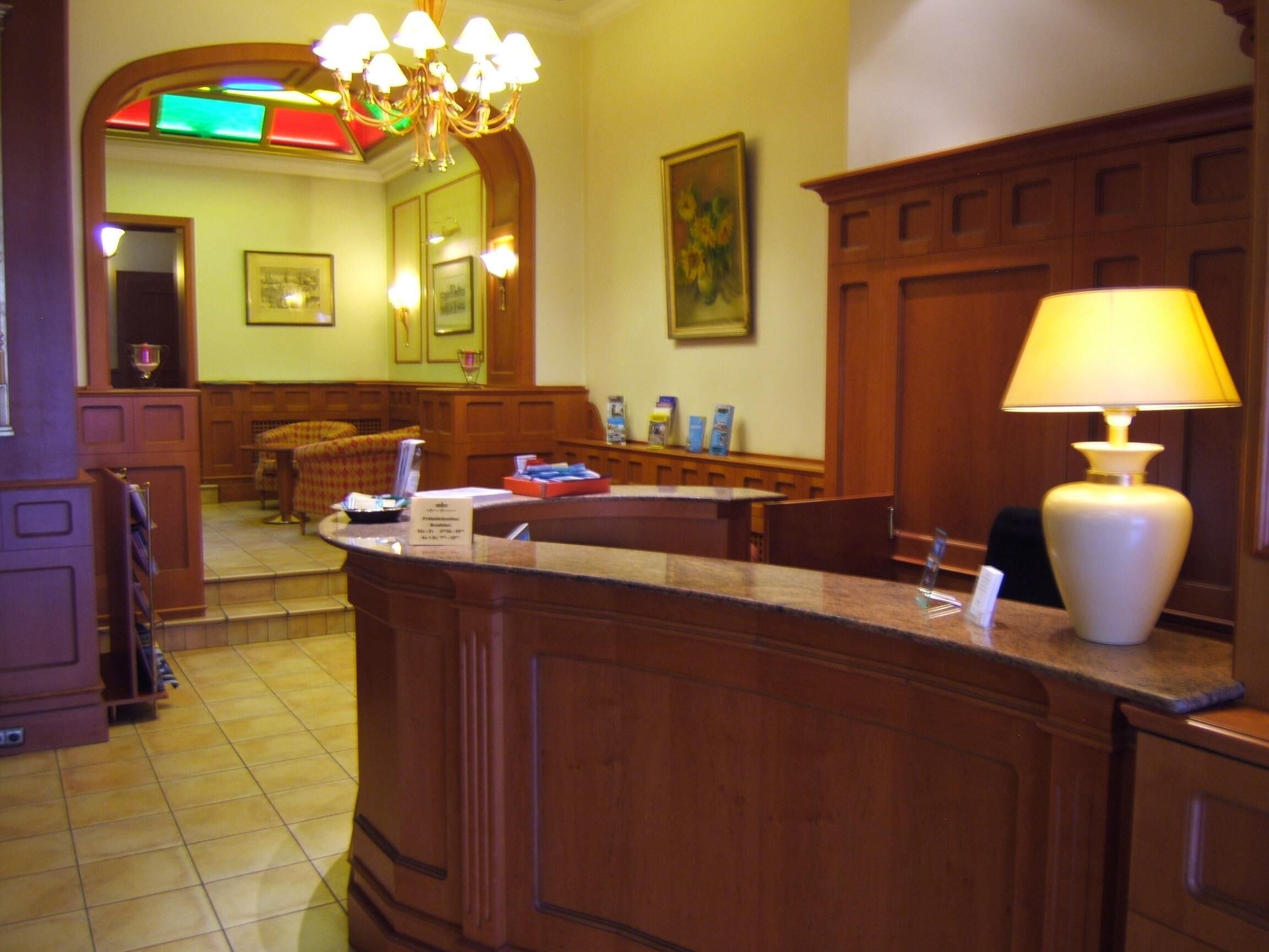 Photo - City Hotel Kaiserhof