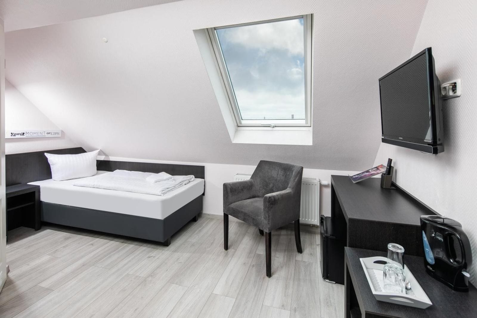 Photo - City Hotel Kaiserhof