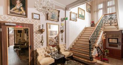 City Hotel Kaiserhof