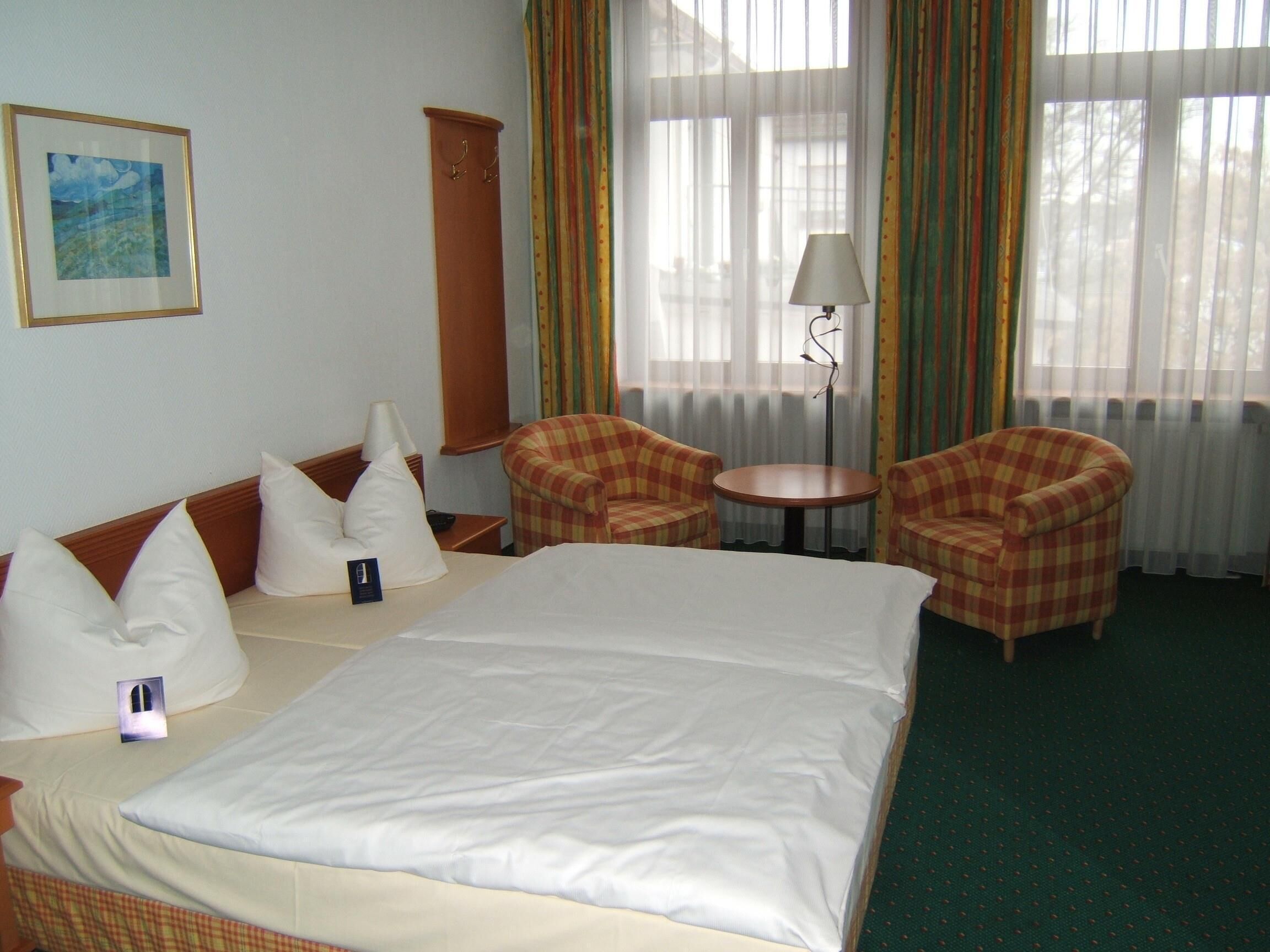 Photo - City Hotel Kaiserhof