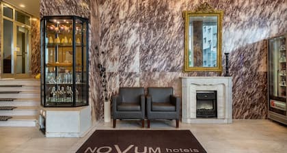 Hotel Leonet