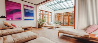 Hotel Stadt Hamburg