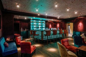 Cocktailbar