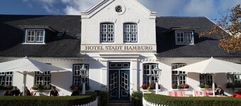 汉堡城市酒店