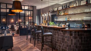 2 Restaurants; Frühstück, Mittagessen und Abendessen werden serviert