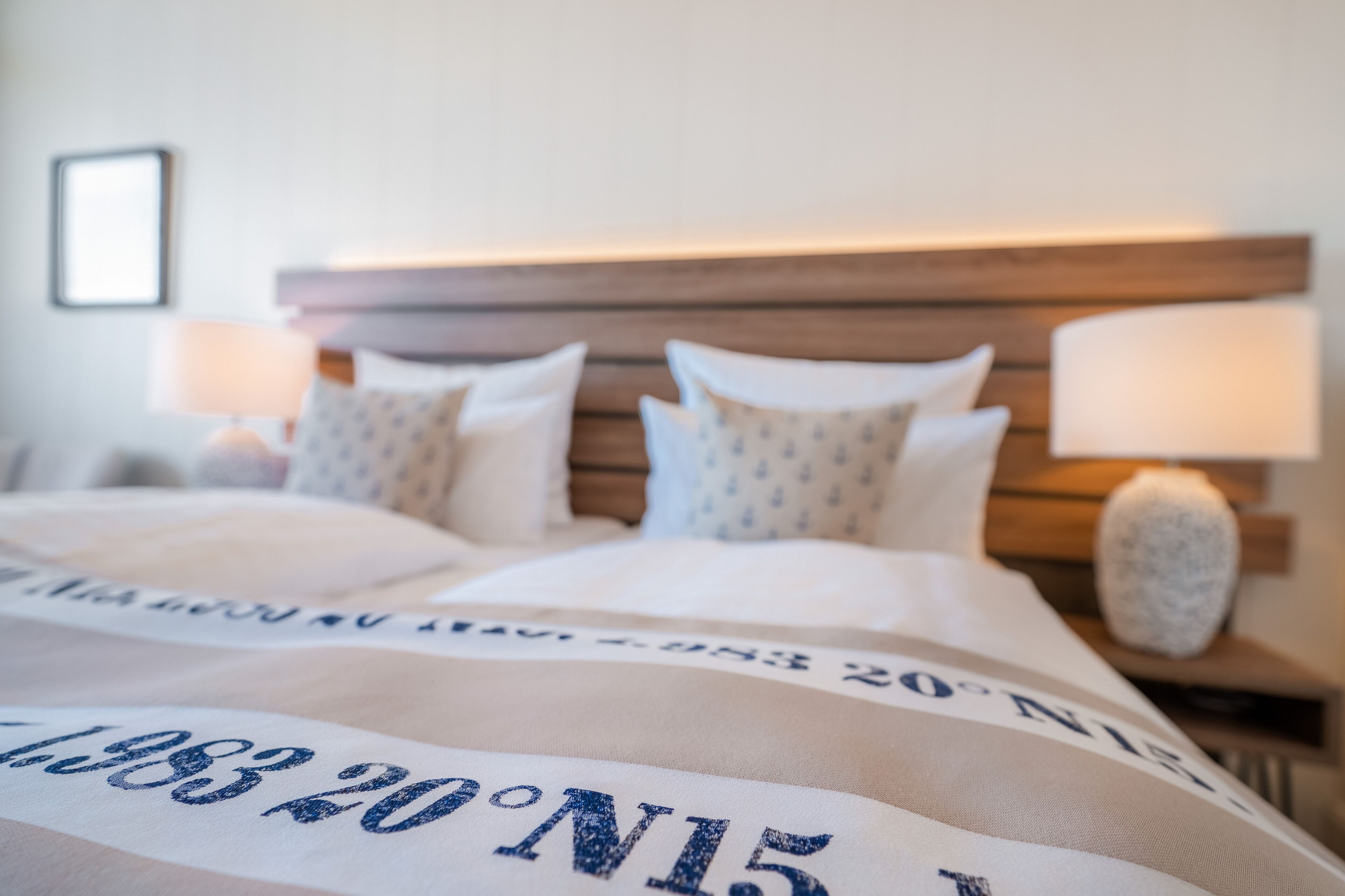 1 bedroom, hypo-allergenic bedding, minibar, in-room safe