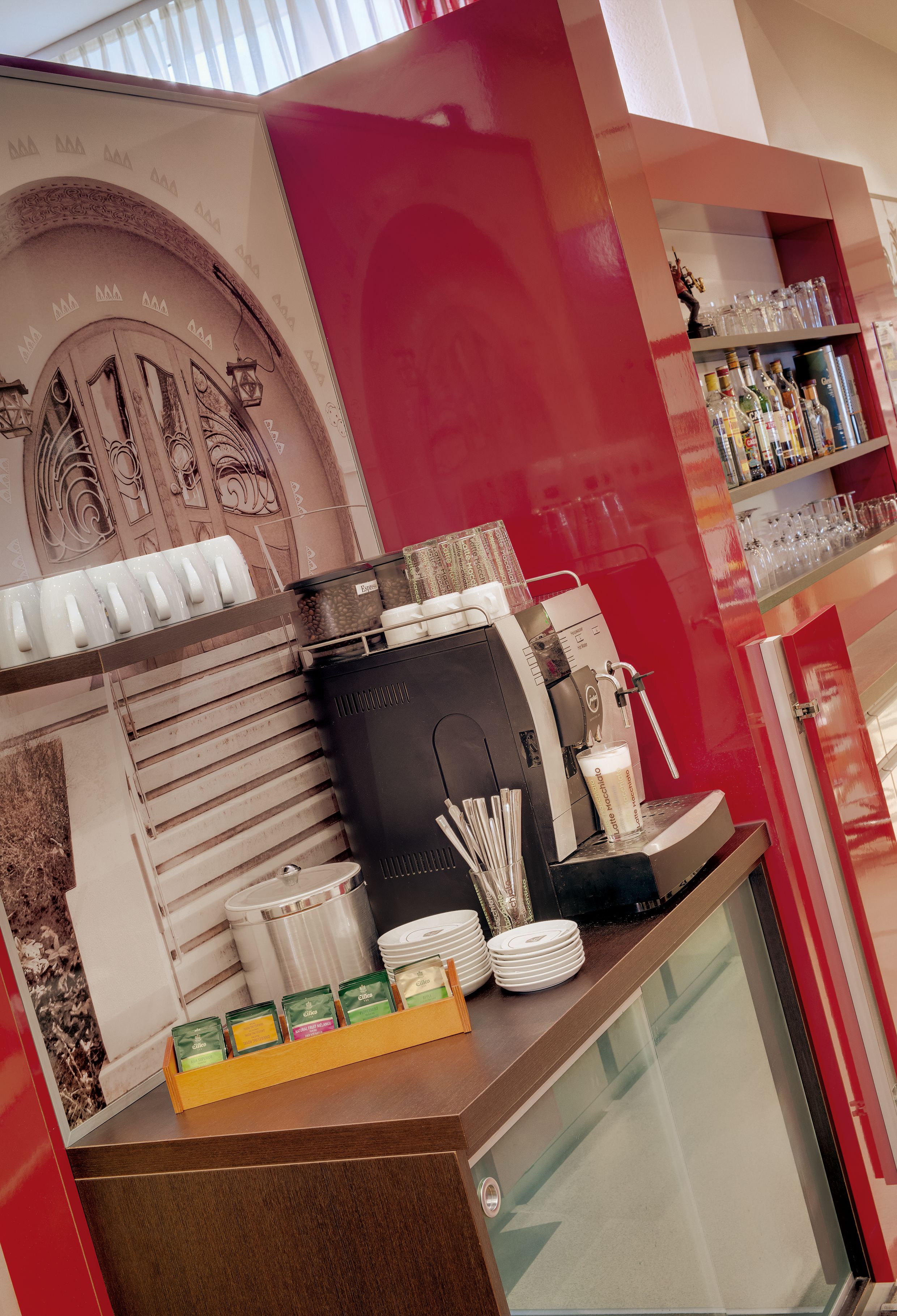 Photo - Best Western Hotel Darmstadt Mitte